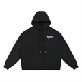 TeddyOso Essential Button Hoodie