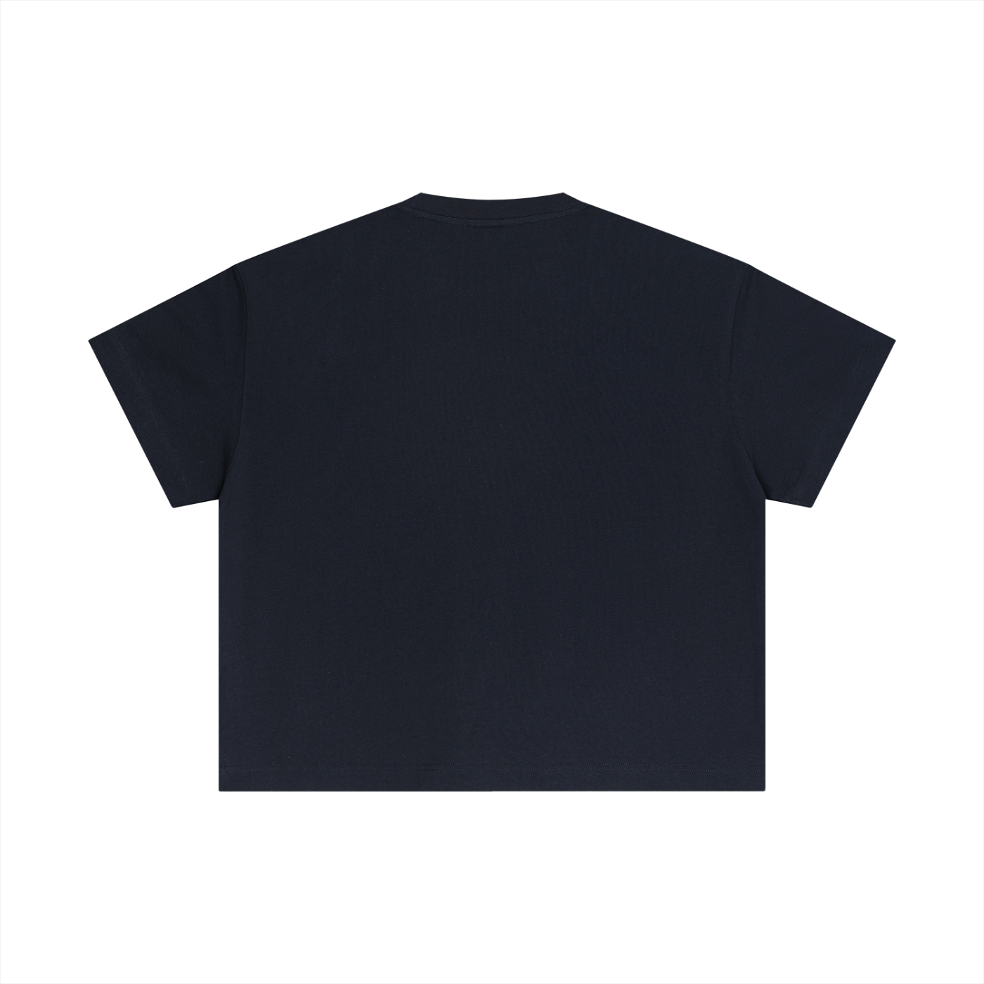 TeddyOso Classic Logo Boxy Tee
