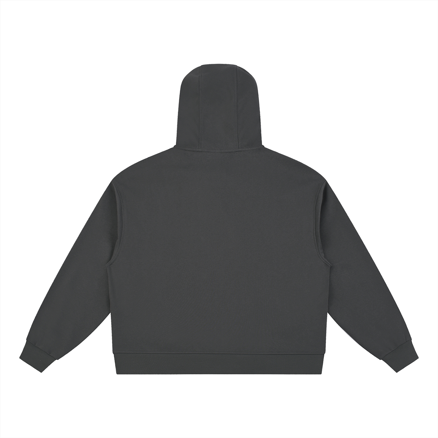TeddyOso Essential Button Hoodie