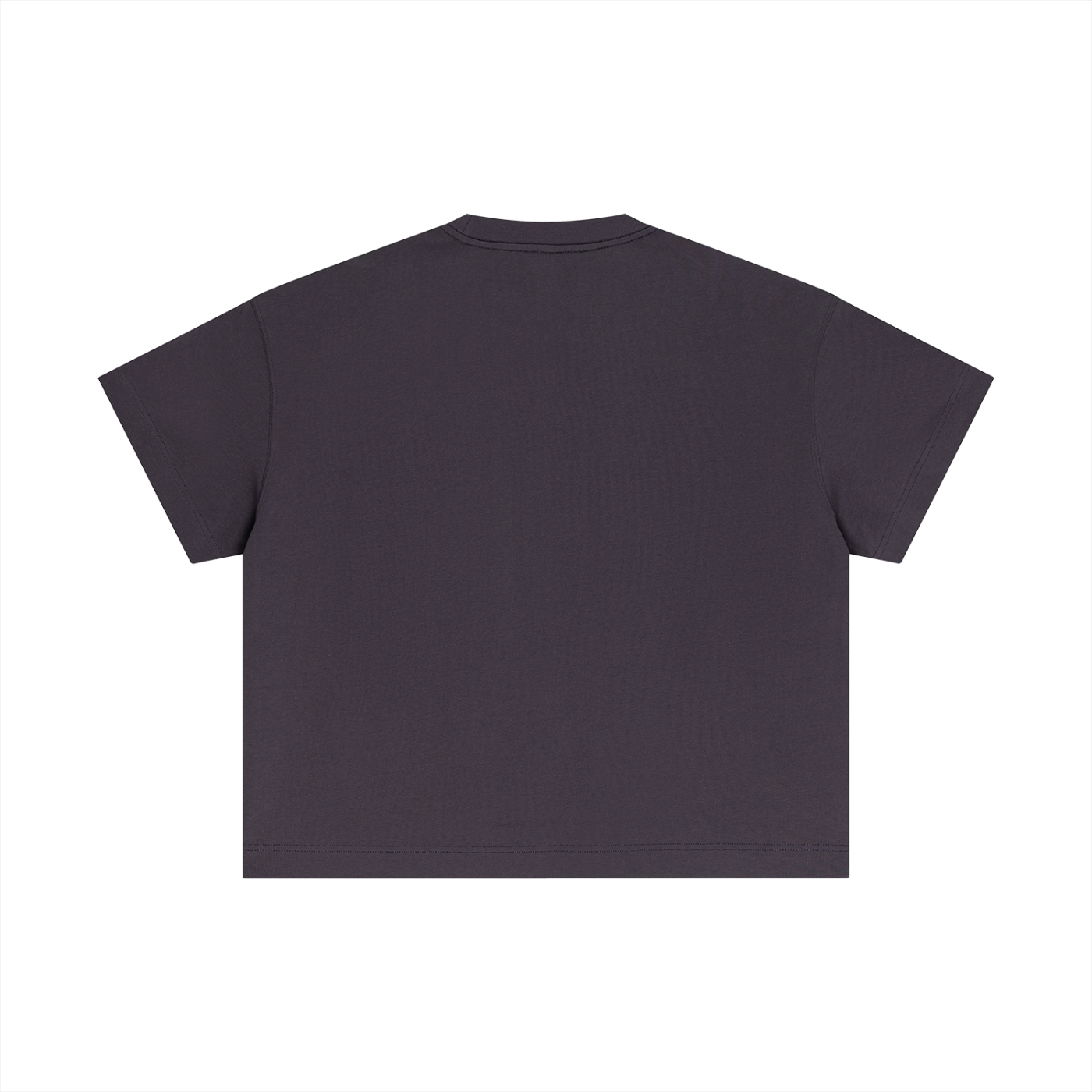 TeddyOso Classic Logo Boxy Tee