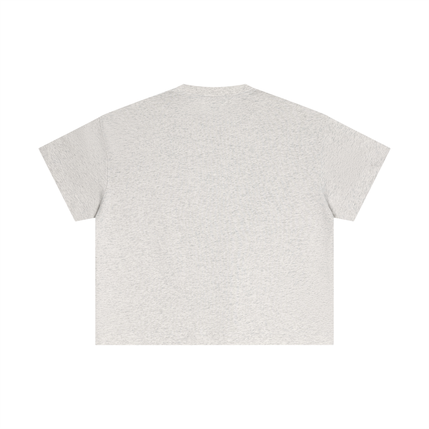 TeddyOso Classic Logo Boxy Tee
