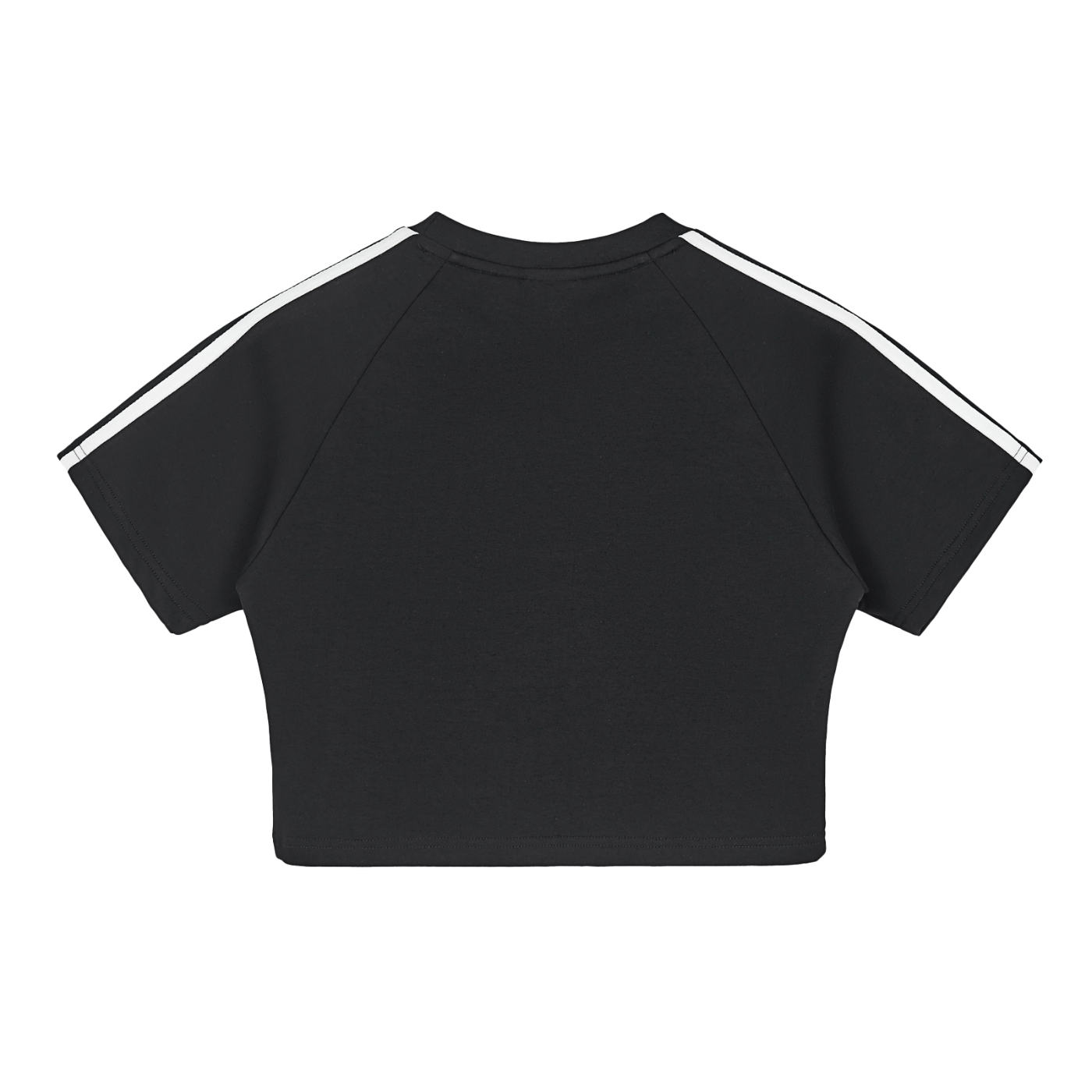 Minimal DeadBear Crop Top