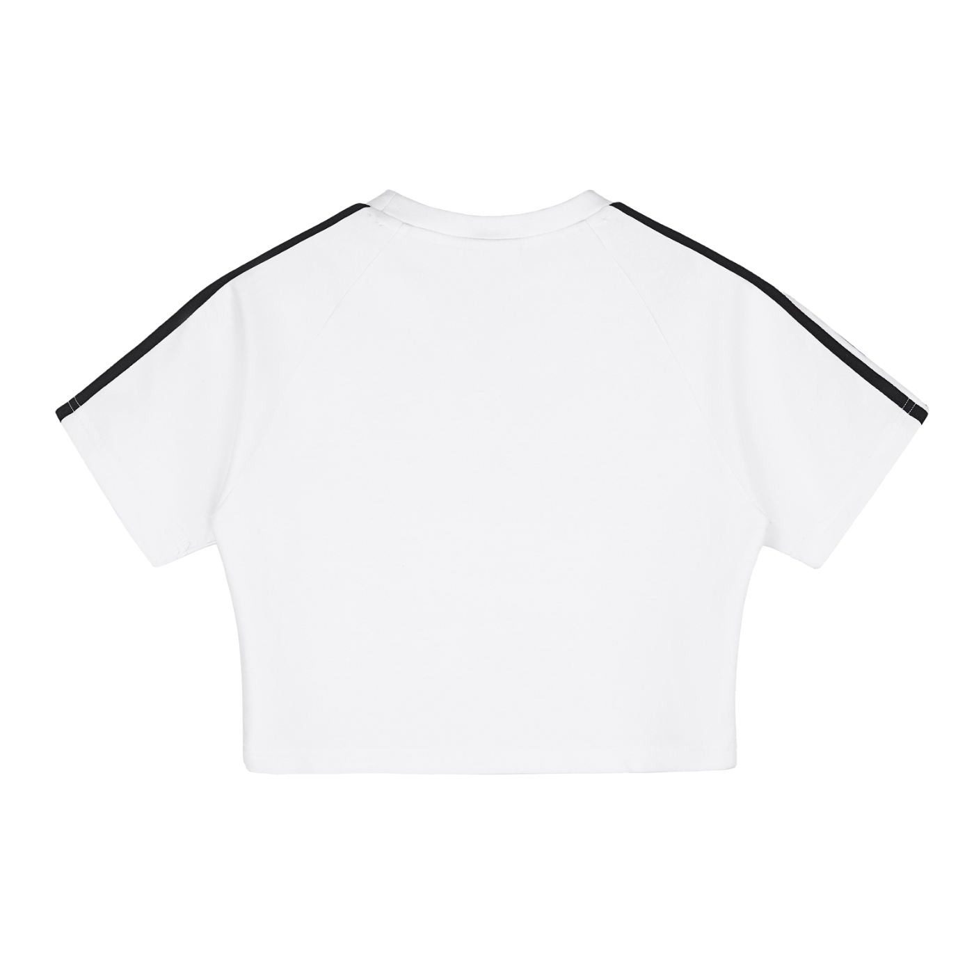 Minimal DeadBear Crop Top