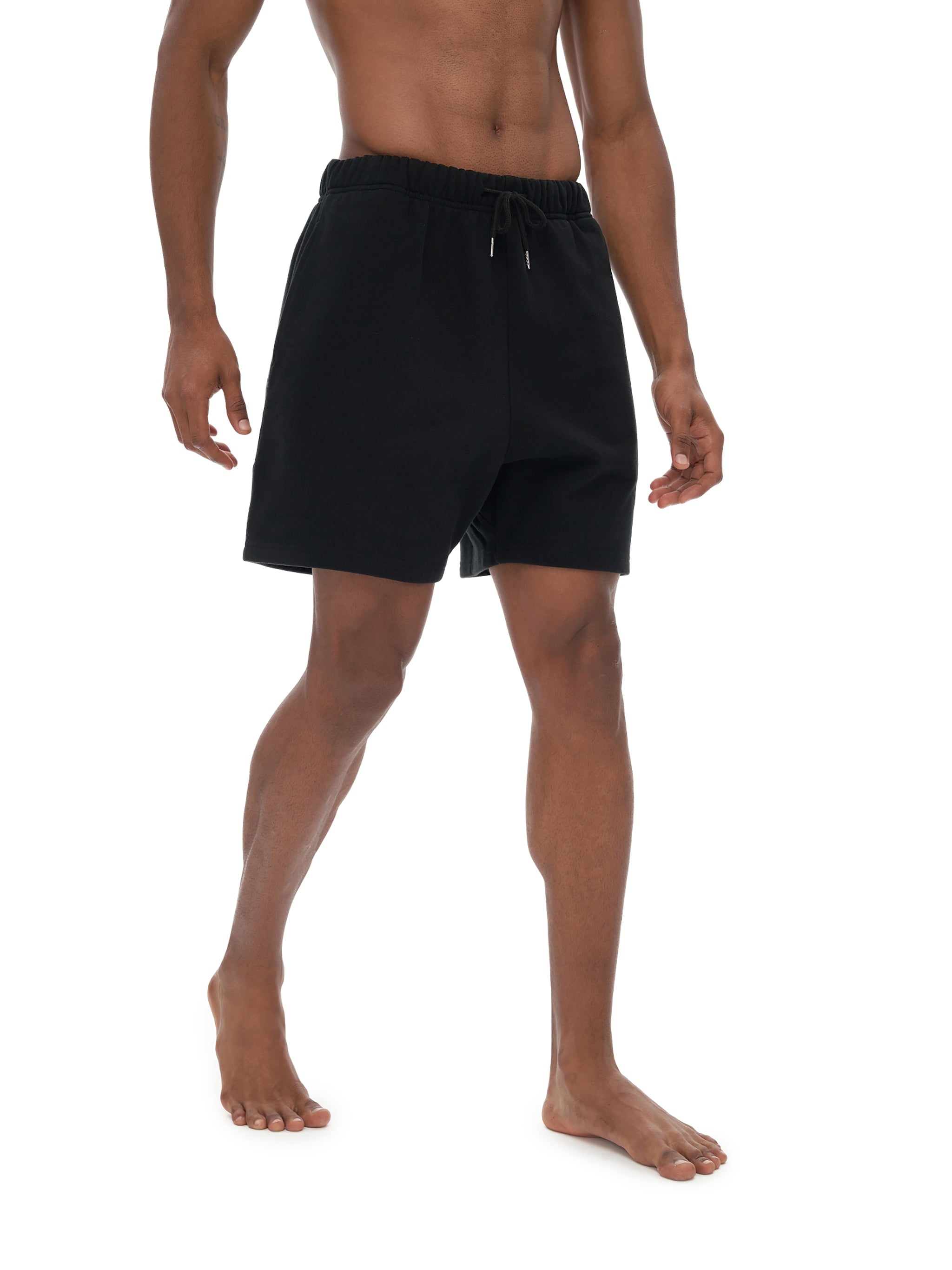 Deadthread Heavyweight Fleece Shorts