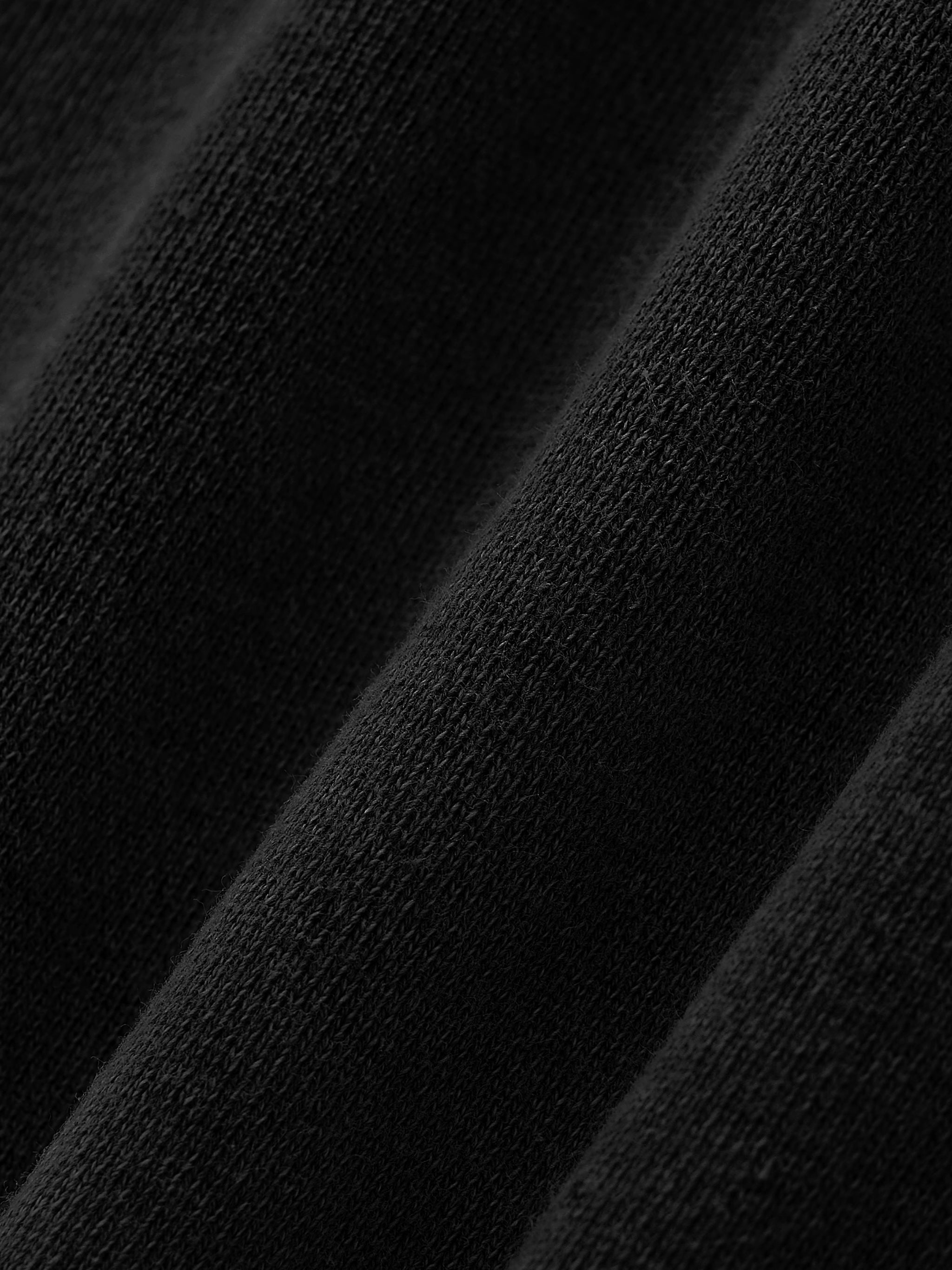 TeddyOso Snow Washed Raw Edge Shorts