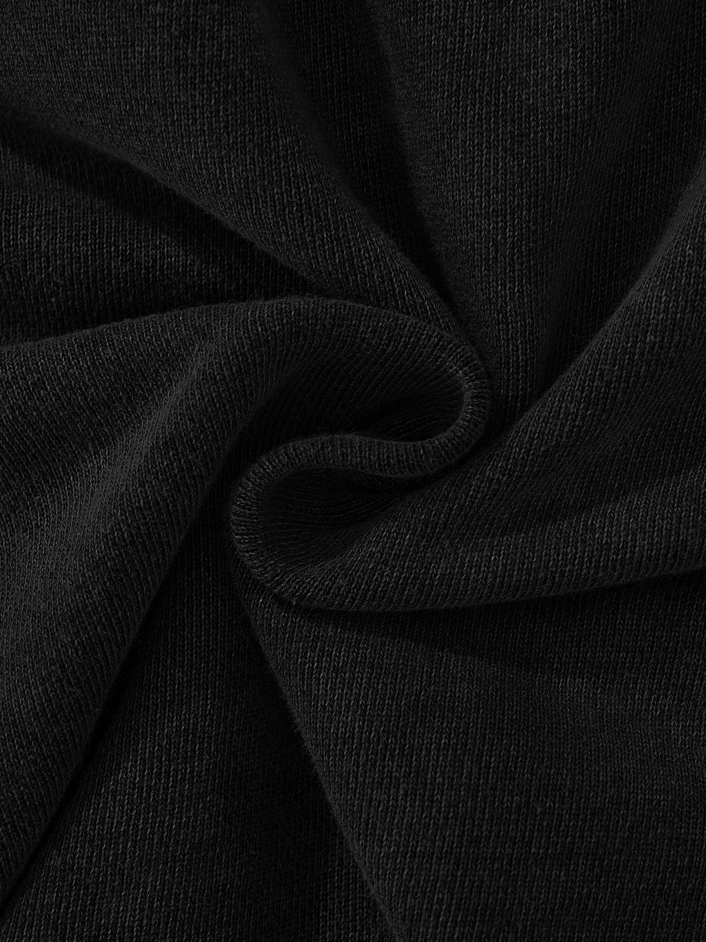 TeddyOso Snow Washed Raw Edge Shorts