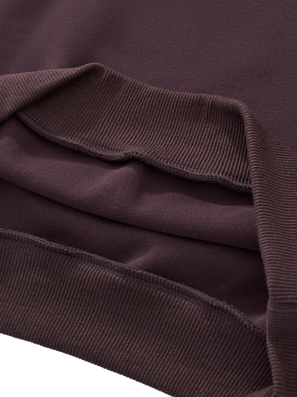 TeddyOso Signature Cropped Hoodie