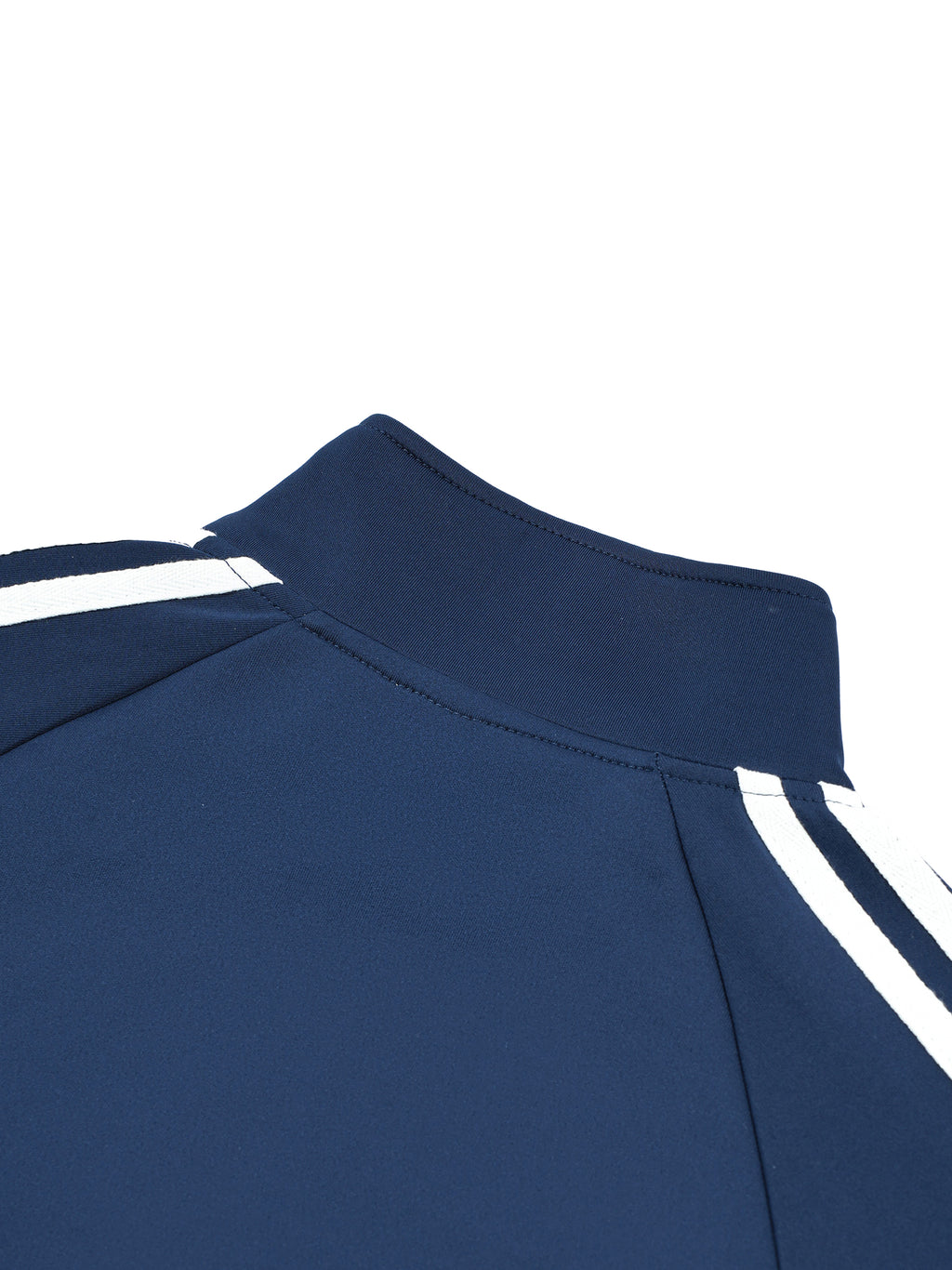 TeddyOso Kids “Cold Concrete” Coach Jacket