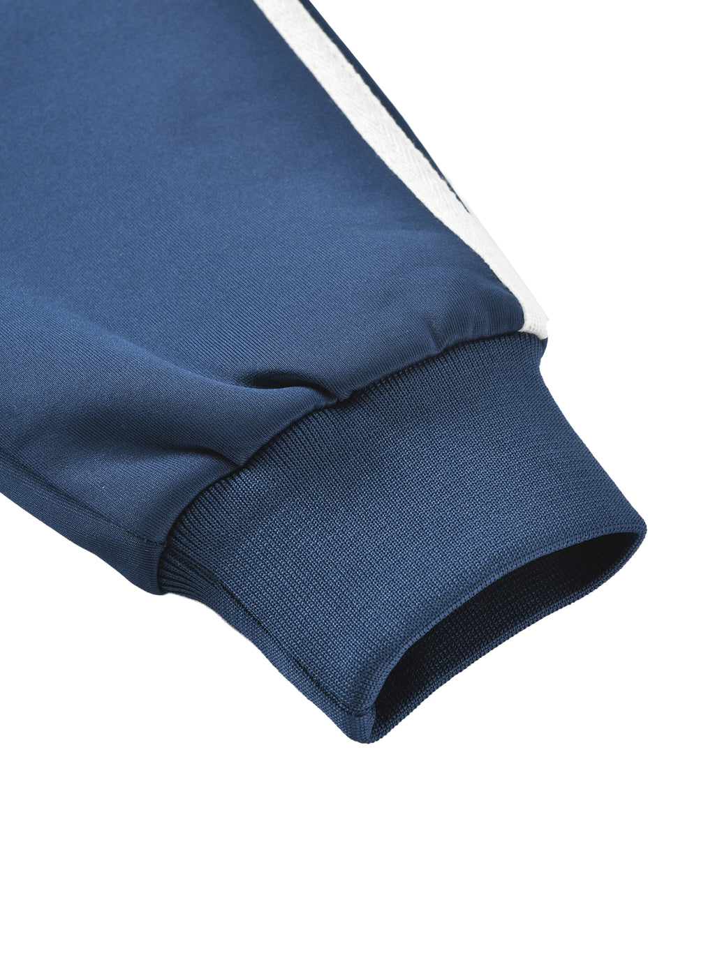 TeddyOso Kids “Cold Concrete” Coach Jacket