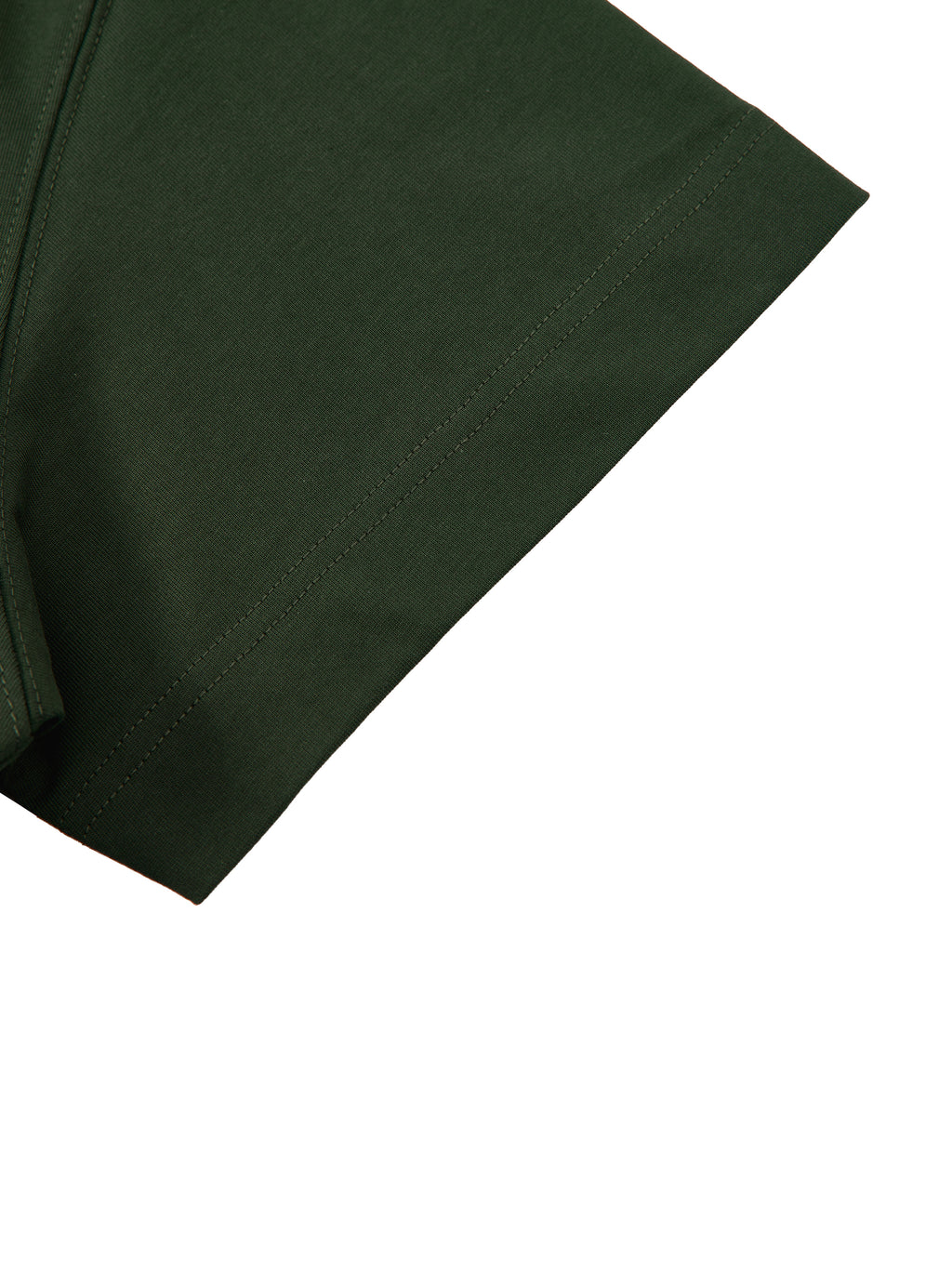 TeddyOso Classic Logo Boxy Tee