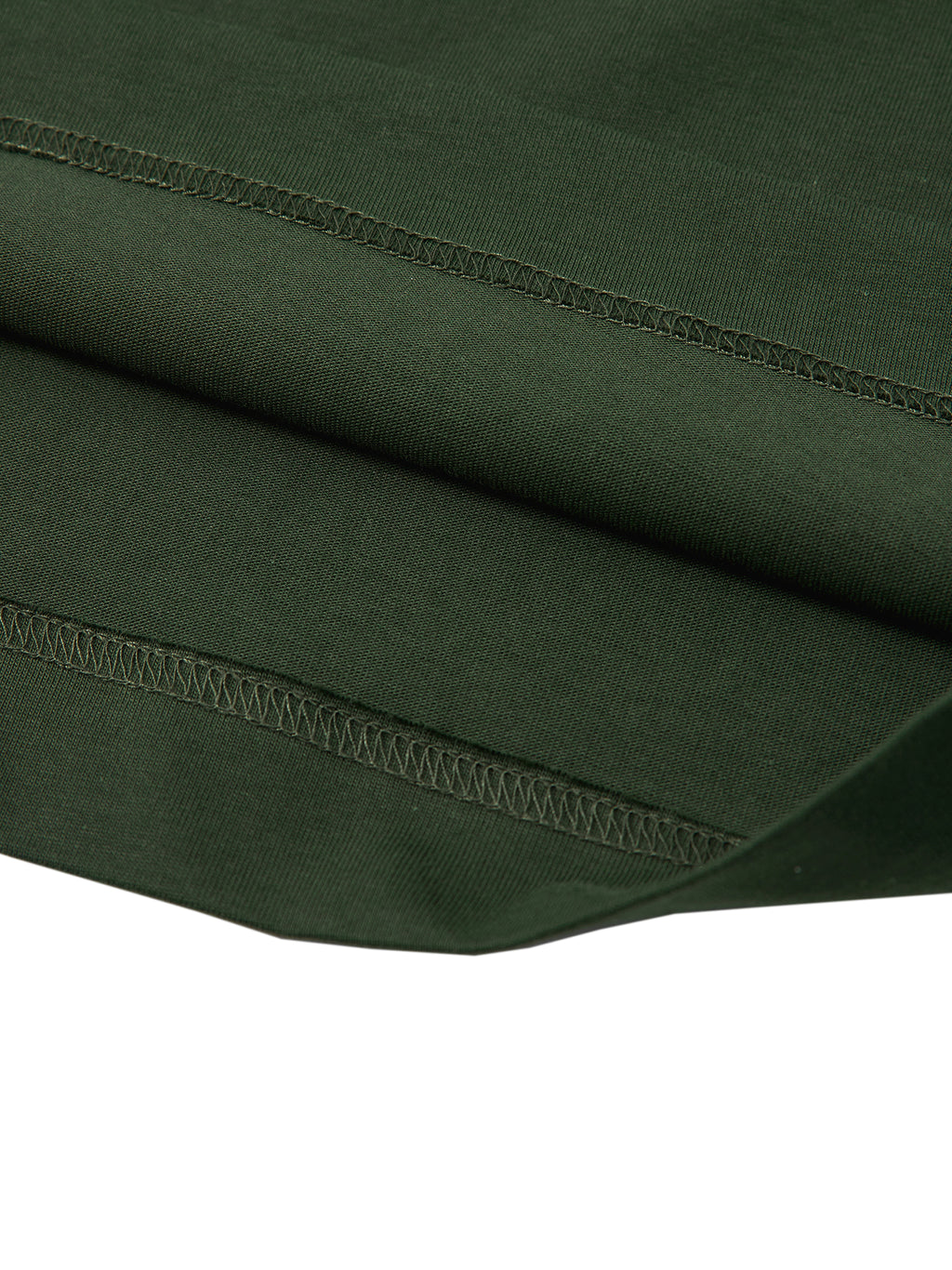 TeddyOso Classic Logo Boxy Tee