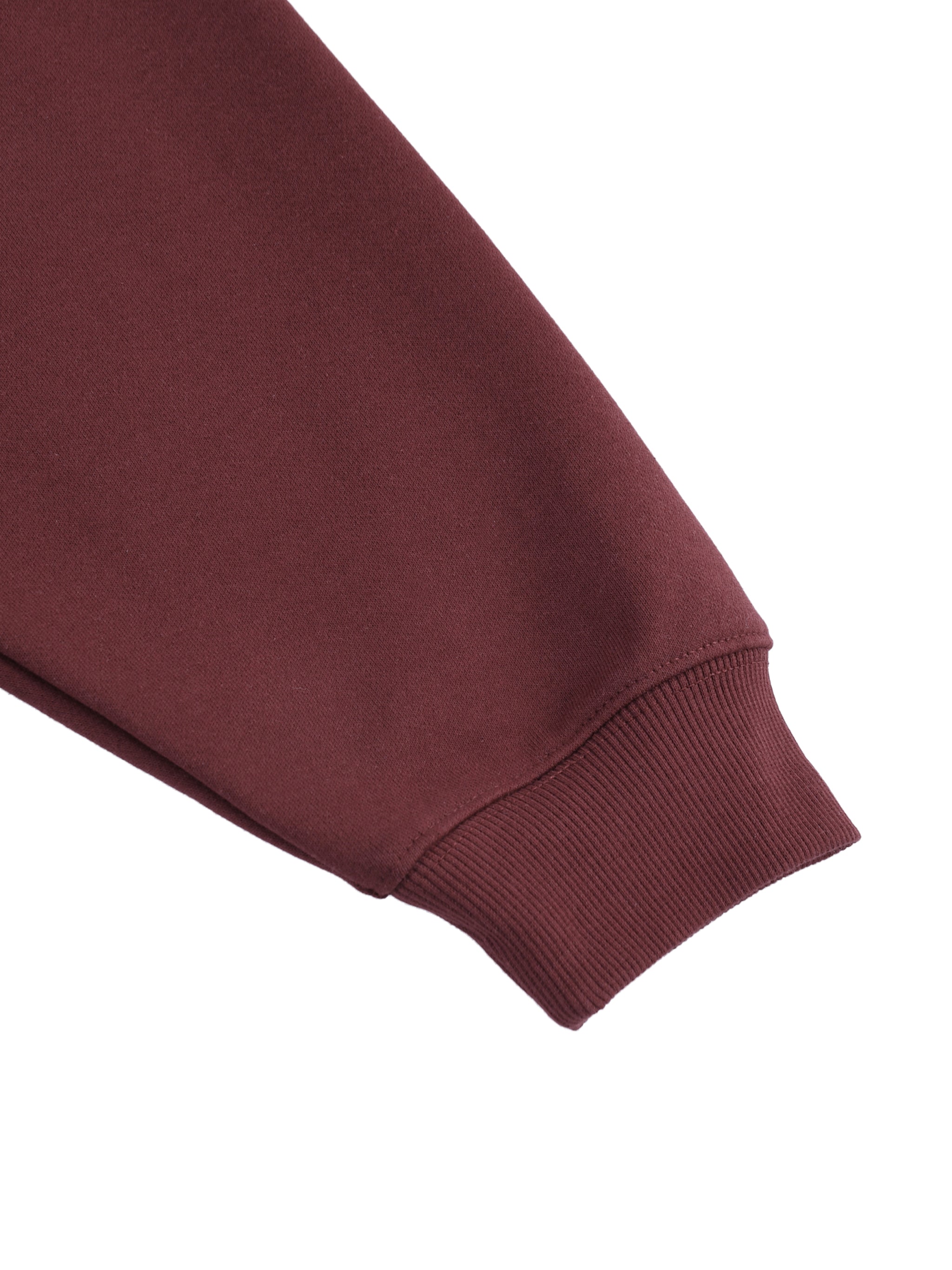 TeddyOso Boxy Heavyweight Hoodie