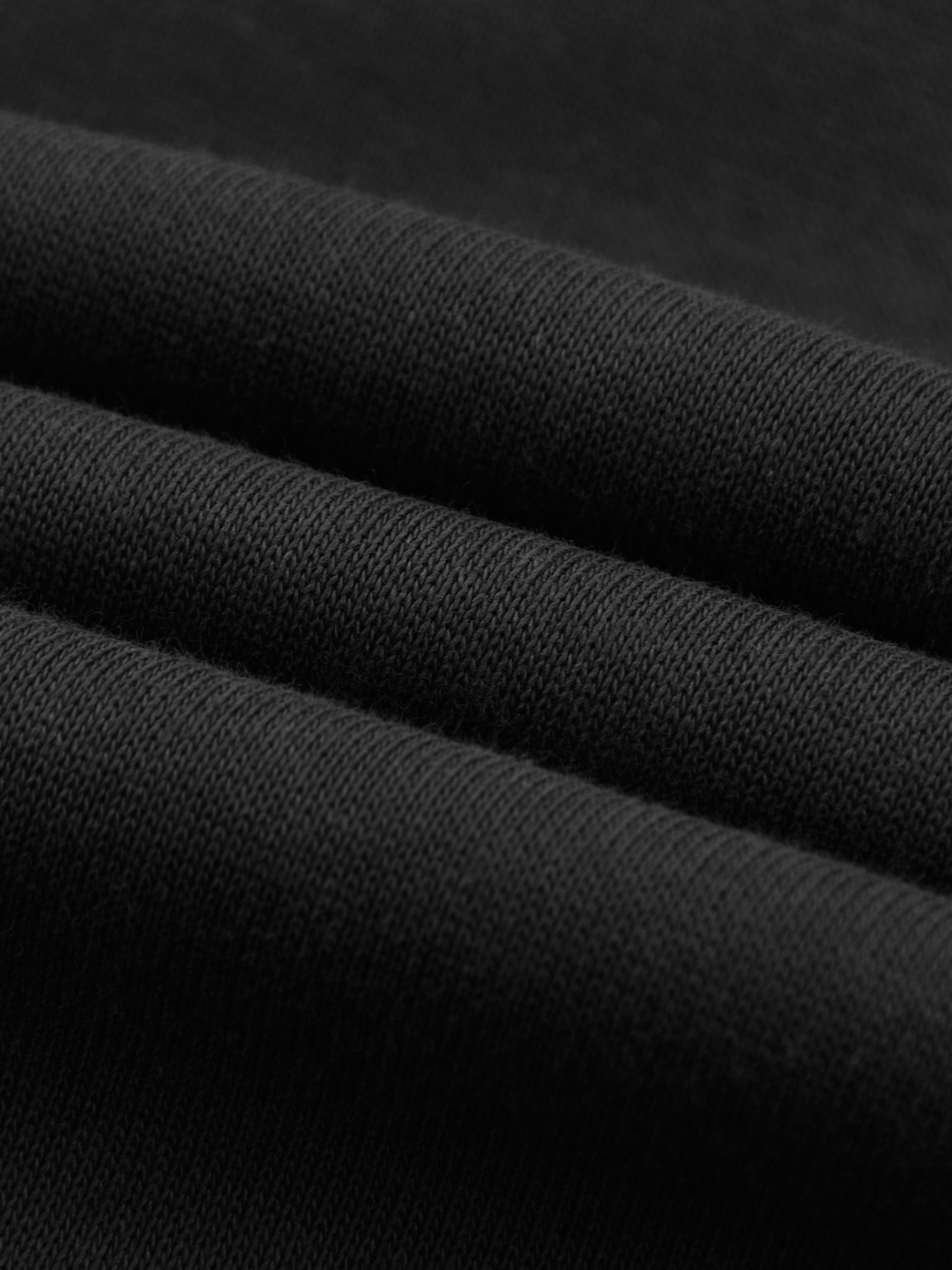 TeddyOso Essential Button Hoodie