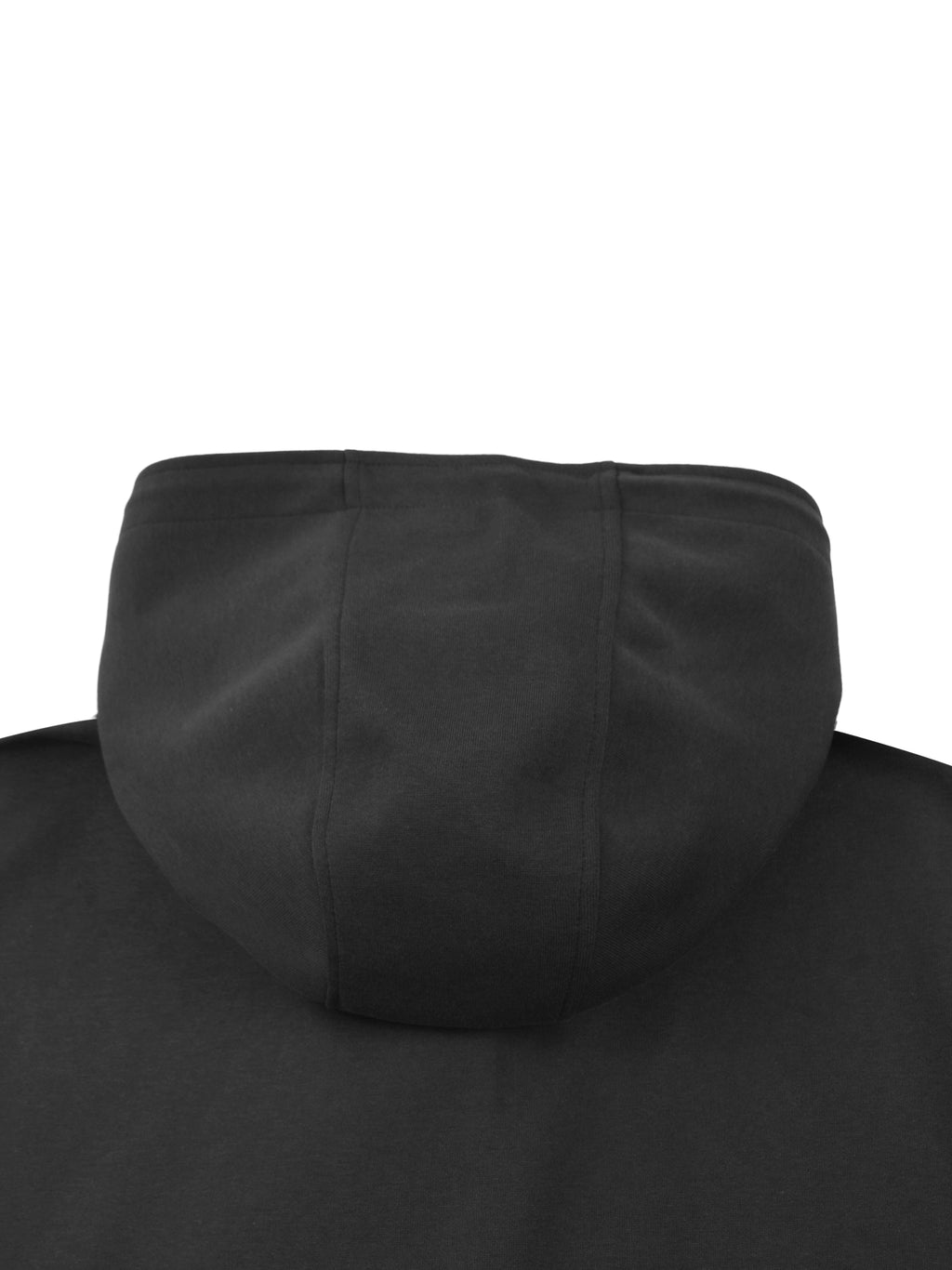 TeddyOso Essential Button Hoodie